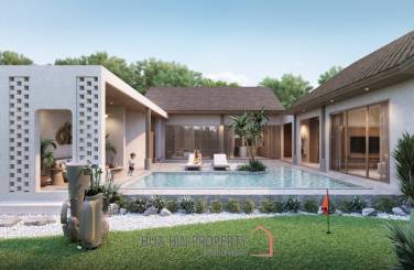 3 Bed 3 Bath 186.79 SQ,M Phu Pim Villa Hua Hin 3 Bed 3 Bath 186.79 SQ,M Phu Pim Villa Hua Hin