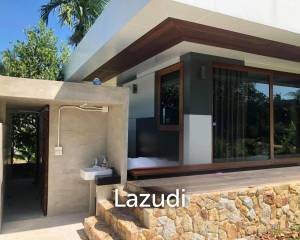 2-Bedroom House in Plai Laem