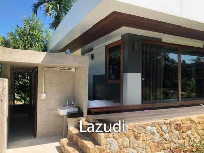 2-Bedroom House in Plai Laem