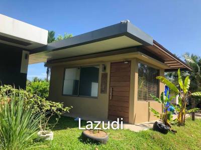 2-Bedroom House in Plai Laem