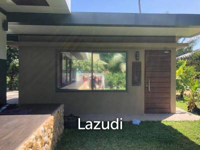 2-Bedroom House in Plai Laem
