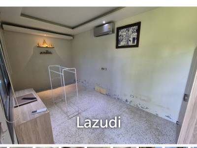 2-Bedroom House in Plai Laem