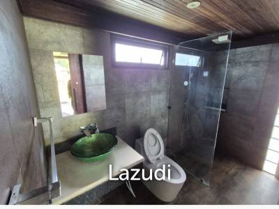 2-Bedroom House in Plai Laem