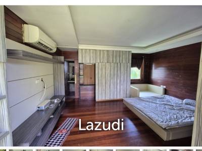 2-Bedroom House in Plai Laem