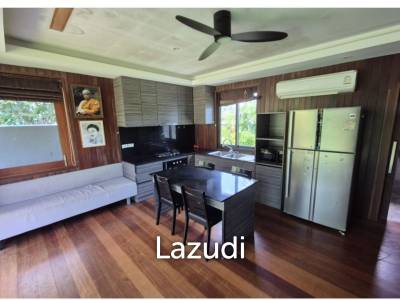 2-Bedroom House in Plai Laem