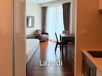 Studio 1 Bath 33 SQ.M. The Palm Wongamat