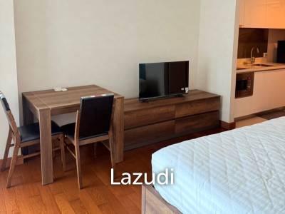 Studio 1 Bath 33 SQ.M. The Palm Wongamat