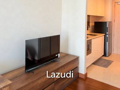 Studio 1 Bath 33 SQ.M. The Palm Wongamat