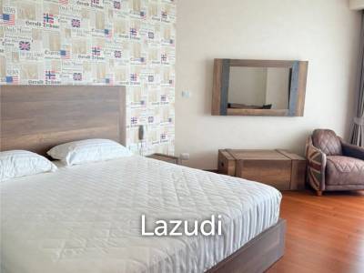 Studio 1 Bath 33 SQ.M. The Palm Wongamat