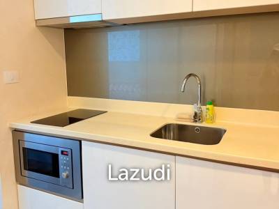 Studio 1 Bath 33 SQ.M. The Palm Wongamat