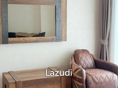 Studio 1 Bath 33 SQ.M. The Palm Wongamat