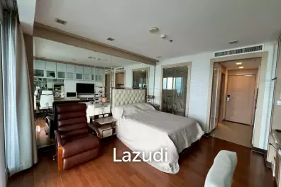 Studio 1 Bath 33 SQ.M. The Palm Wongamat