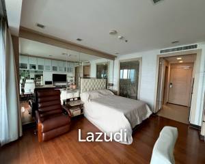 Studio 1 Bath 33 SQ.M. The Palm Wongamat