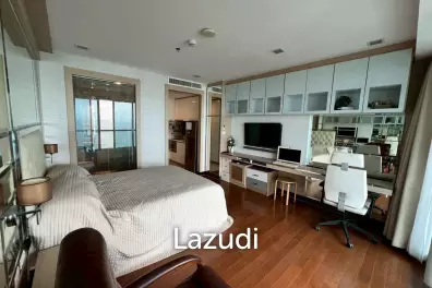 Studio 1 Bath 33 SQ.M. The Palm Wongamat