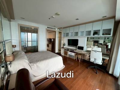 Studio 1 Bath 33 SQ.M. The Palm Wongamat