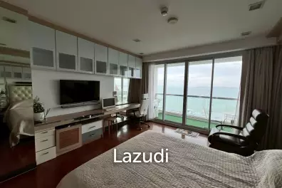 Studio 1 Bath 33 SQ.M. The Palm Wongamat
