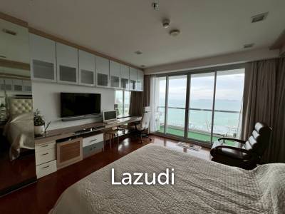 Studio 1 Bath 33 SQ.M. The Palm Wongamat