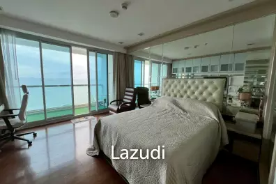 Studio 1 Bath 33 SQ.M. The Palm Wongamat