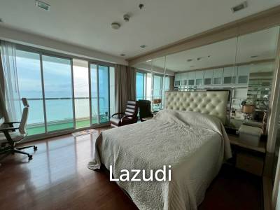 Studio 1 Bath 33 SQ.M. The Palm Wongamat