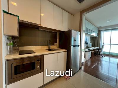 Studio 1 Bath 33 SQ.M. The Palm Wongamat