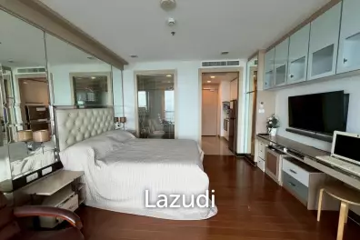 Studio 1 Bath 33 SQ.M. The Palm Wongamat