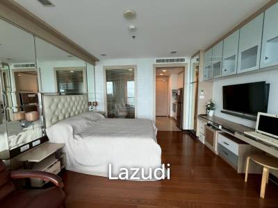 Studio 1 Bath 33 SQ.M. The Palm Wongamat