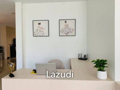 3 Bedrooms 2 Bathrooms 220 SQ.M. SP Village 5