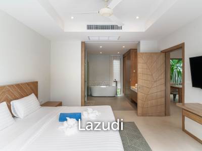 Modern 3-Bedroom At Trichada Villas For Sale