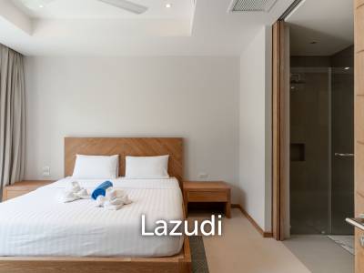 Modern 3-Bedroom At Trichada Villas For Sale