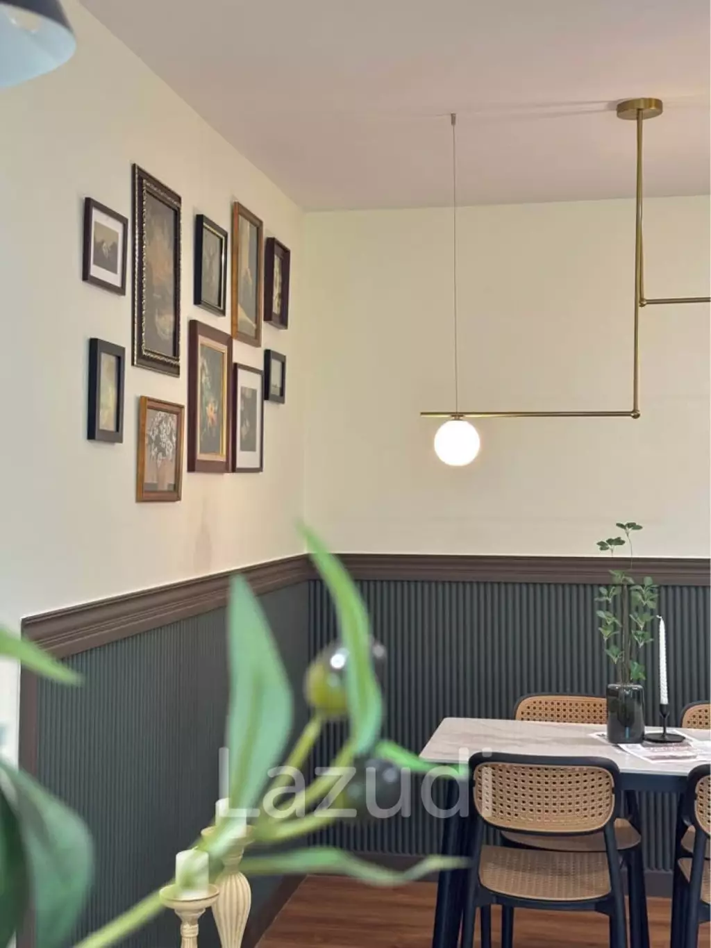 Renovated 1-Bedroom For Sale At The View Condo Suanluang
