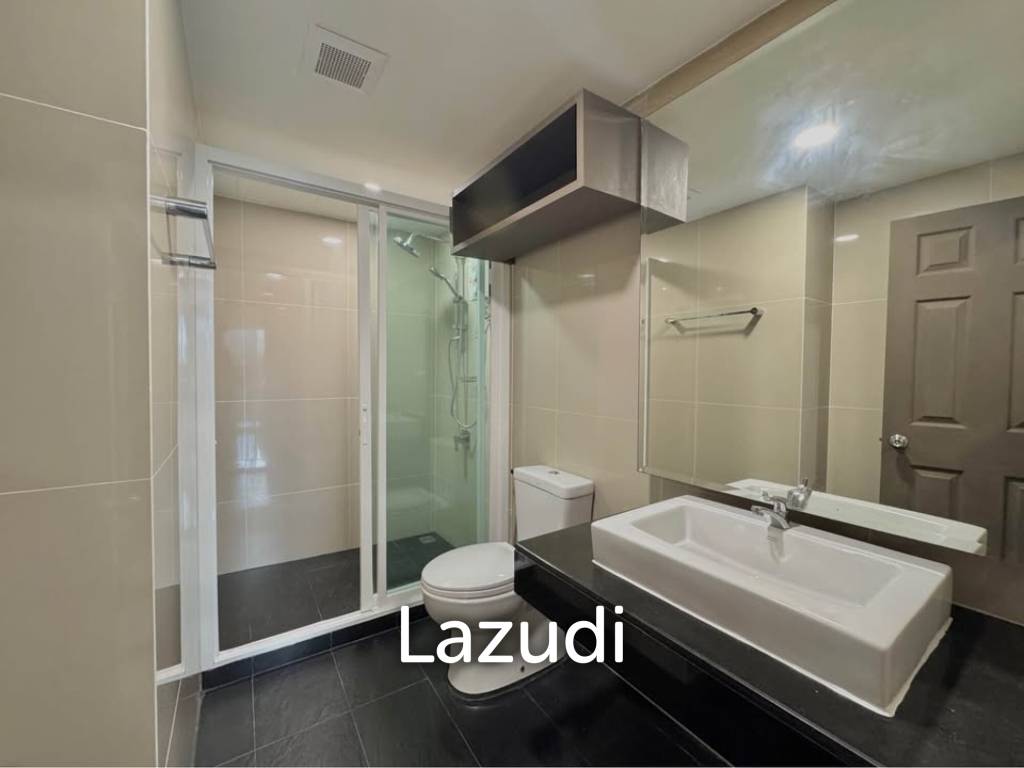 Renovated 1-Bedroom For Sale At The View Condo Suanluang
