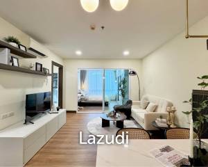 Renovated 1-Bedroom For Sale At The View Condo Suanluang