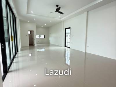 HUGUH HOME: Type B, 3-Bedroom, 3 bathrooms Pool Villa