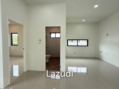 HUGUH HOME: Type B, 3-Bedroom, 3 bathrooms Pool Villa