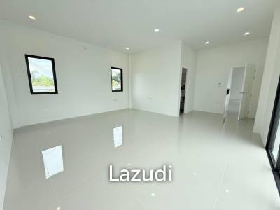 HUGUH HOME: Type B, 3-Bedroom, 3 bathrooms Pool Villa