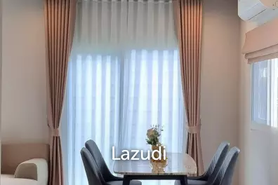 3-Bedroom House For Rent At Anasiri Pa Klok