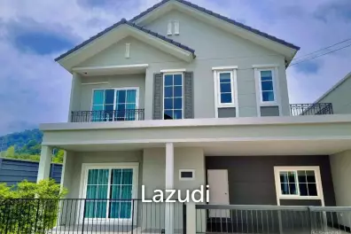 3-Bedroom House For Rent At Anasiri Pa Klok