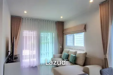 3-Bedroom House For Rent At Anasiri Pa Klok