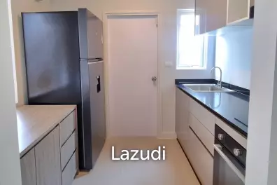 3-Bedroom House For Rent At Anasiri Pa Klok