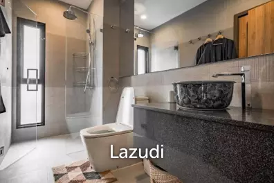 1-Bedroom 40 SQ.M At The Title V Rawai For Sale