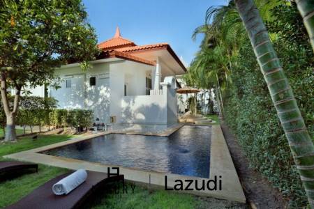 Beautiful Belvida Villa, 2 bed, 2 bath, 120sqm