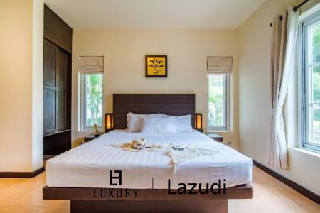 Beautiful Belvida Villa, 2 bed, 2 bath, 120sqm