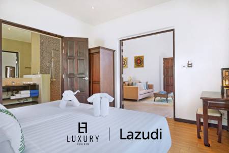 Beautiful Belvida Villa, 2 bed, 2 bath, 120sqm