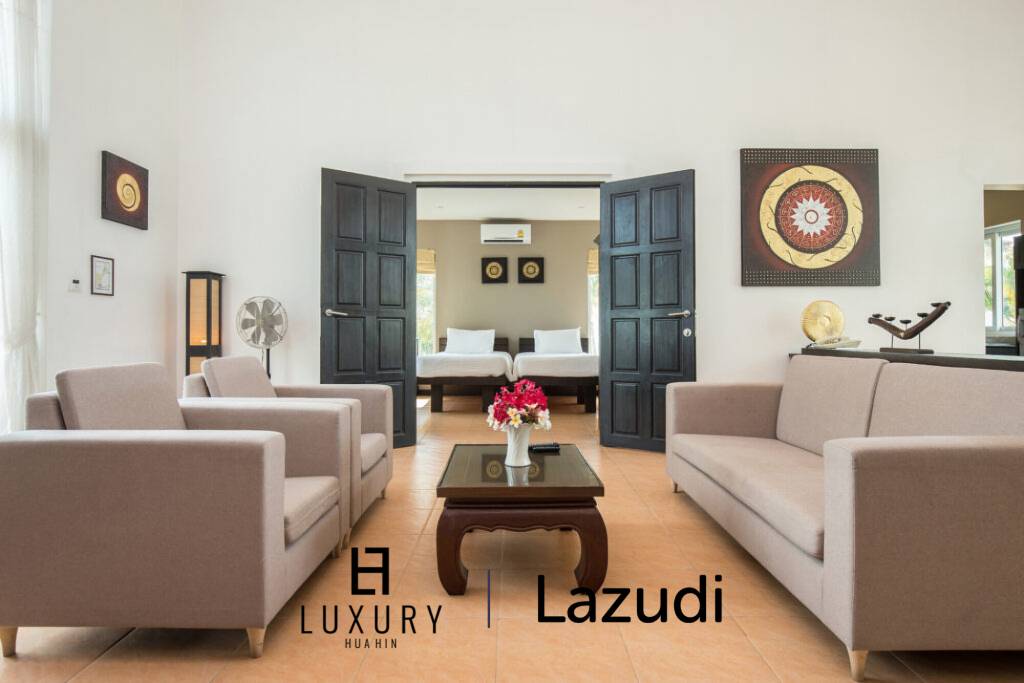 Beautiful Belvida Villa, 2 bed, 2 bath, 120sqm