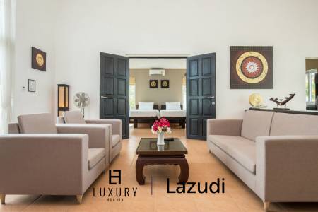 Beautiful Belvida Villa, 2 bed, 2 bath, 120sqm