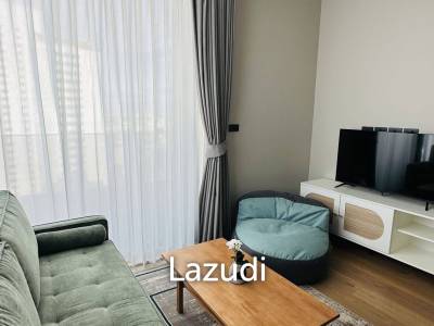 Luxurious Condo with Stunning Skyline Views 2 Beds 2 Baths 56 SQ.M