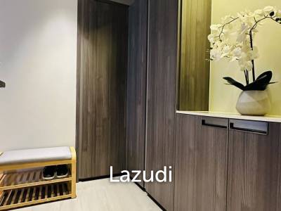 Luxurious Condo with Stunning Skyline Views 2 Beds 2 Baths 56 SQ.M