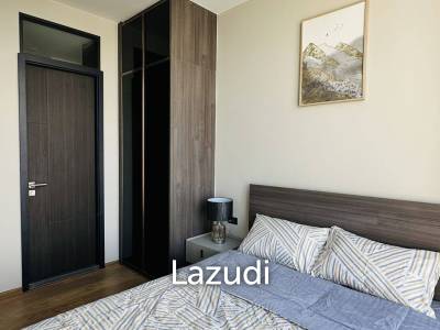 Luxurious Condo with Stunning Skyline Views 2 Beds 2 Baths 56 SQ.M