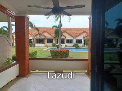 Beautiful 2 bed Townhouse in Resort close to downtown