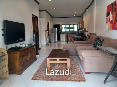 Beautiful 2 bed Townhouse in Resort close to downtown